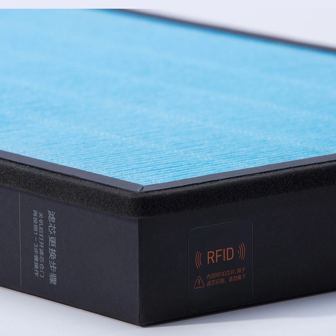 Tấm màng lọc Xiaomi M5R-FL thay thế cho máy lọc không khí Xiaomi Max