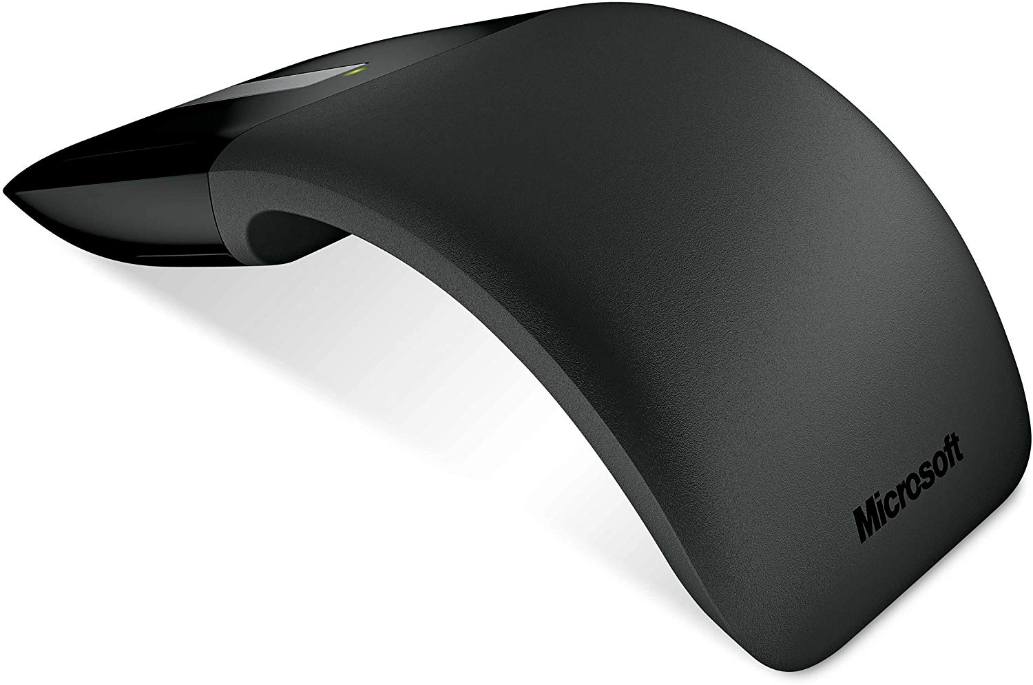 Chuột Bluetooth Microsoft Arc Touch Mouse Surface Edition (Đen)