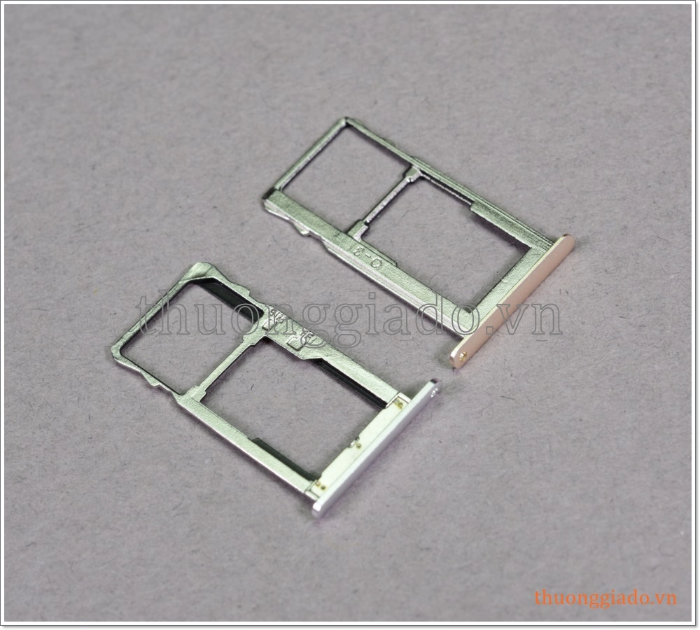 Khay sim Lenovo Vibe K6 Power (gồm cả ngăn đựng thẻ nhớ) Khay sim Lenovo Vibe K6 Power (gồm cả ngăn đựng thẻ nhớ)