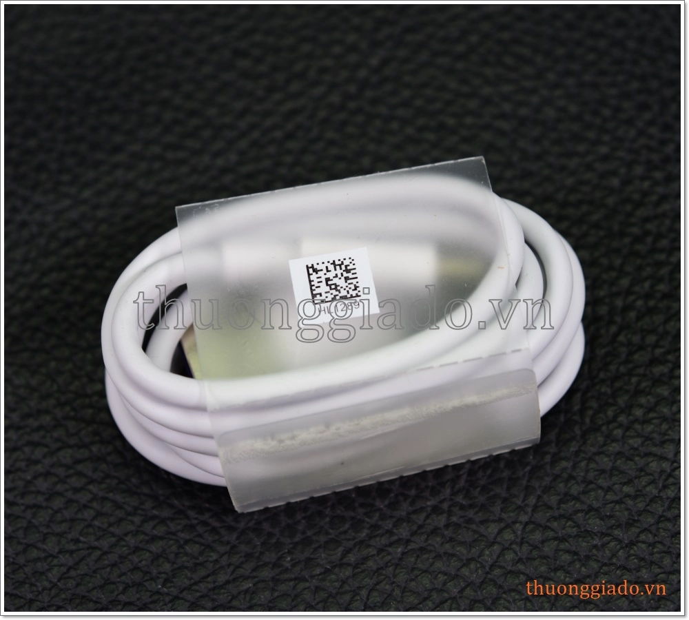 Cáp sạc nhanh Huawei USB-C (5A) cho Huawei P30 Mate 20 Pro P20 Lite