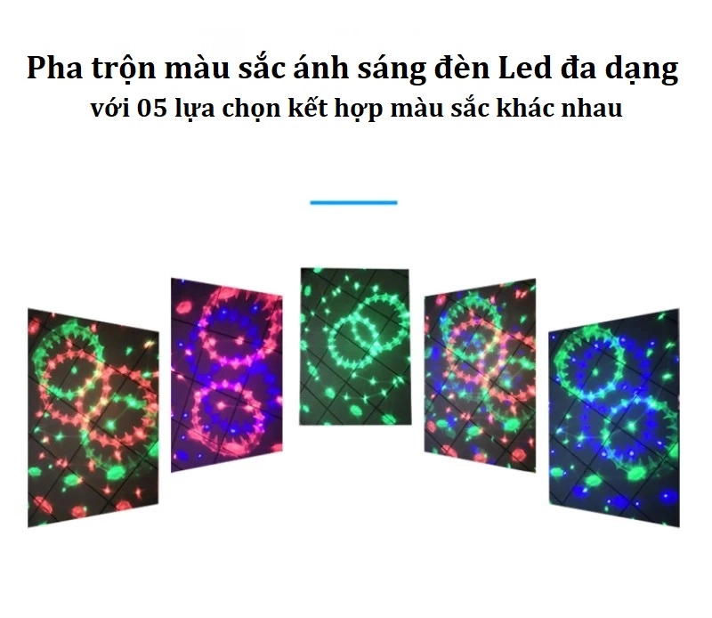 Loa kèm míc hát karaoke SDRD SD-308 (kèm 2 míc hát, công suất tối đa 30W)