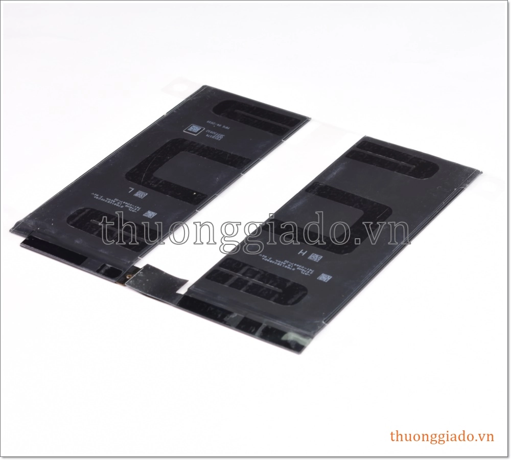 Thay pin iPad Pro 12.9 (2018), Apple A2043 9720mAh 36.59Wh