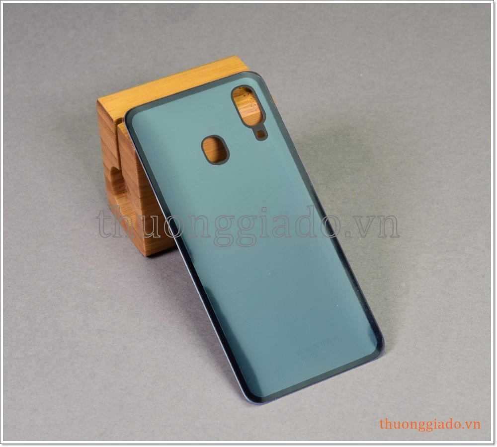 Thay nắp lưng Samsung A40/ Galaxy A40 (thay nắp đậy pin lấy ngay) Thay nắp lưng Samsung A40/ Galaxy A40 (thay nắp đậy pin lấy ngay)