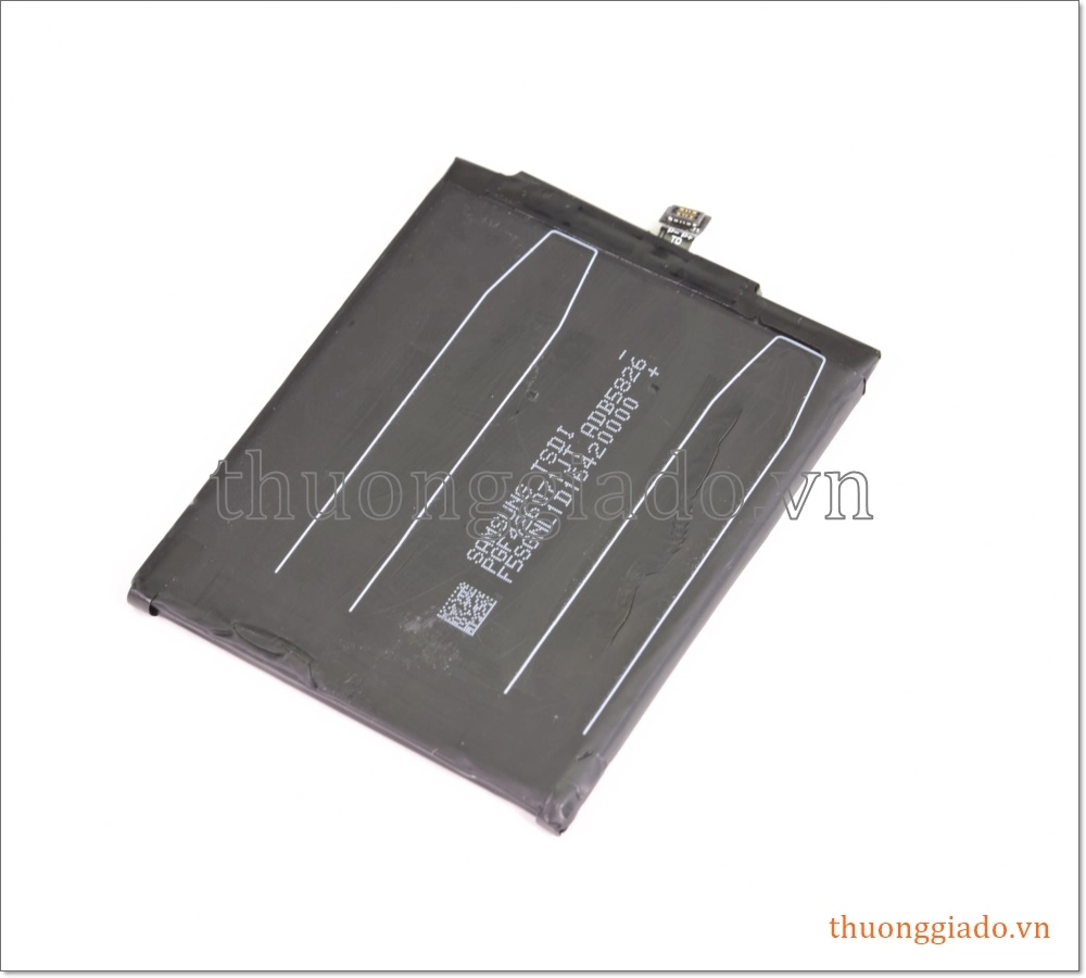 Thay pin Mi Redmi 4A BN30 3120mAh 12Wh