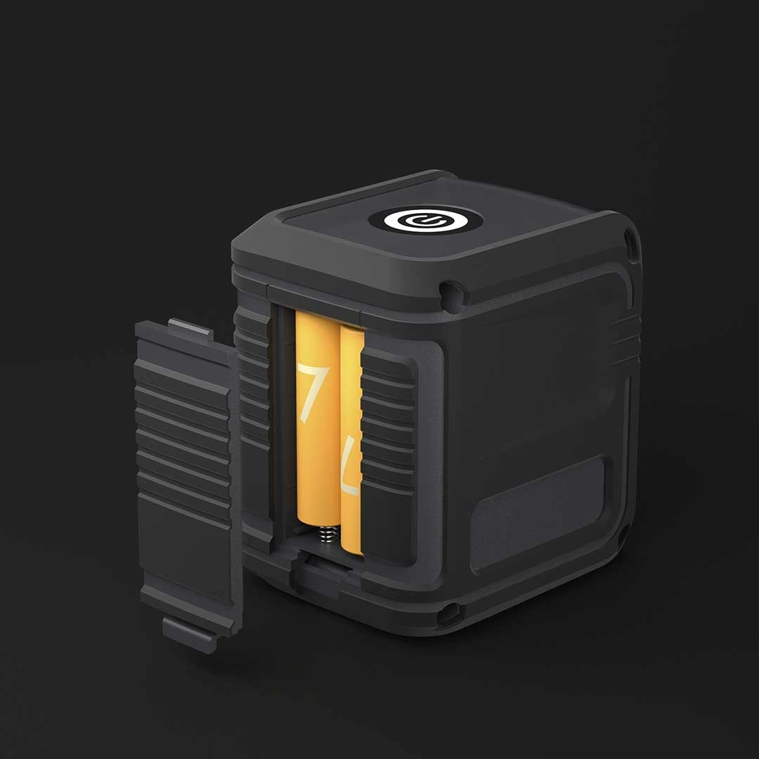 Máy định vị, lấy dấu bằng tia laser Xiaomi AKKU AK311