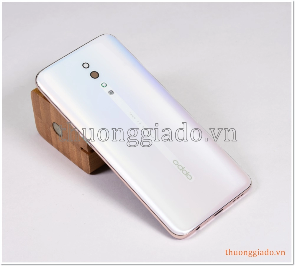 Nắp lưng Oppo Reno Z (vỏ máy, nắp đậy pin), hàng zin theo máy