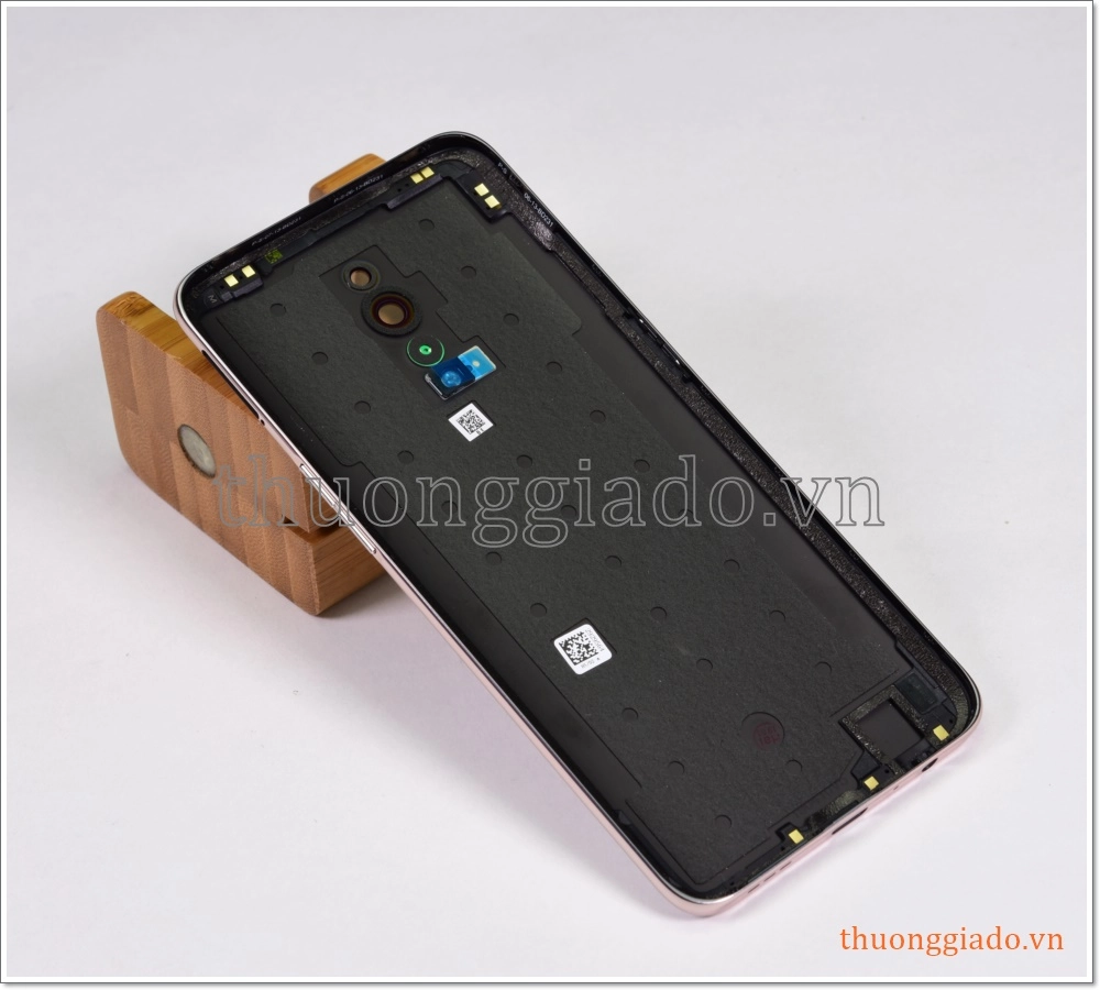 Nắp lưng Oppo Reno Z (vỏ máy, nắp đậy pin), hàng zin theo máy