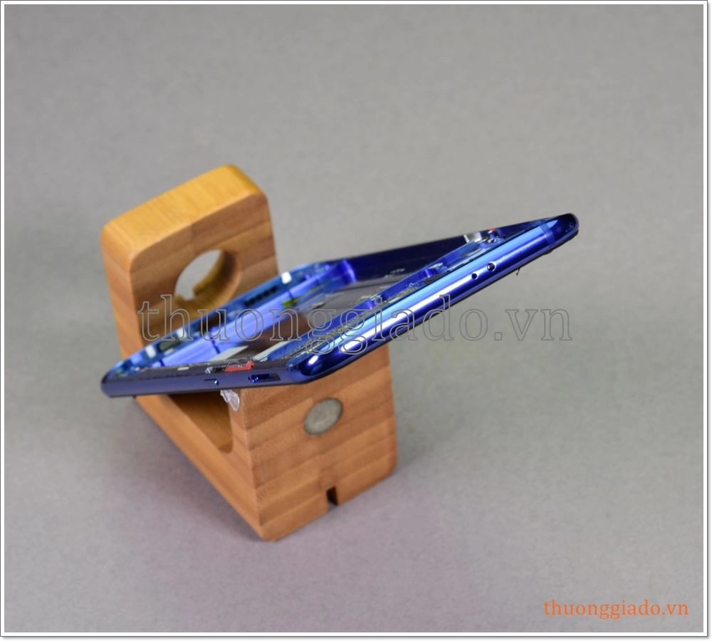 Thay khung vành viền sườn Mi9/ Mi 9 (6.39 inch), hàng zin tháo máy