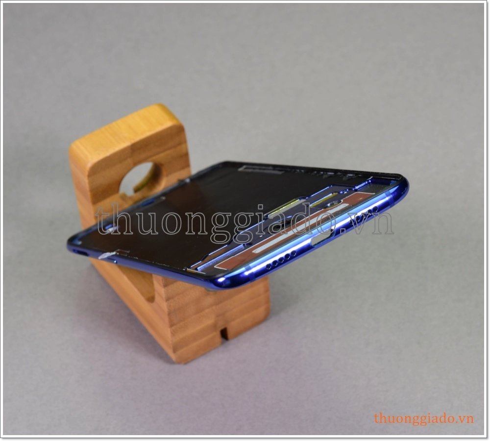 Thay khung vành viền sườn Mi9/ Mi 9 (6.39 inch), hàng zin tháo máy