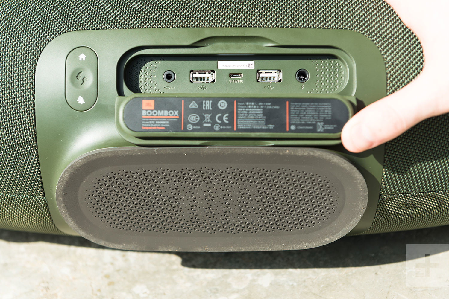 Бумбокс 3 Jbl Купить В Самаре