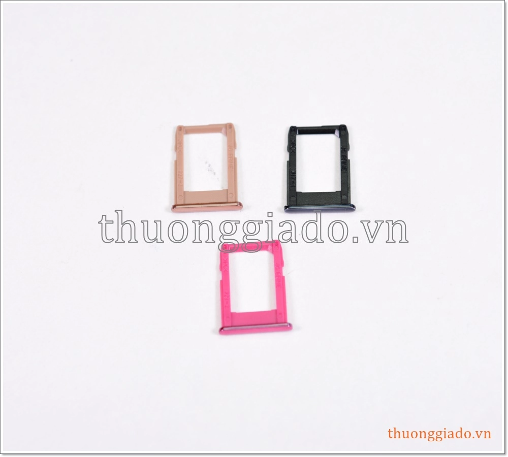 Khay sim Samsung Galaxy J6+, galaxy J4+ (khay sim 1, nano sim)