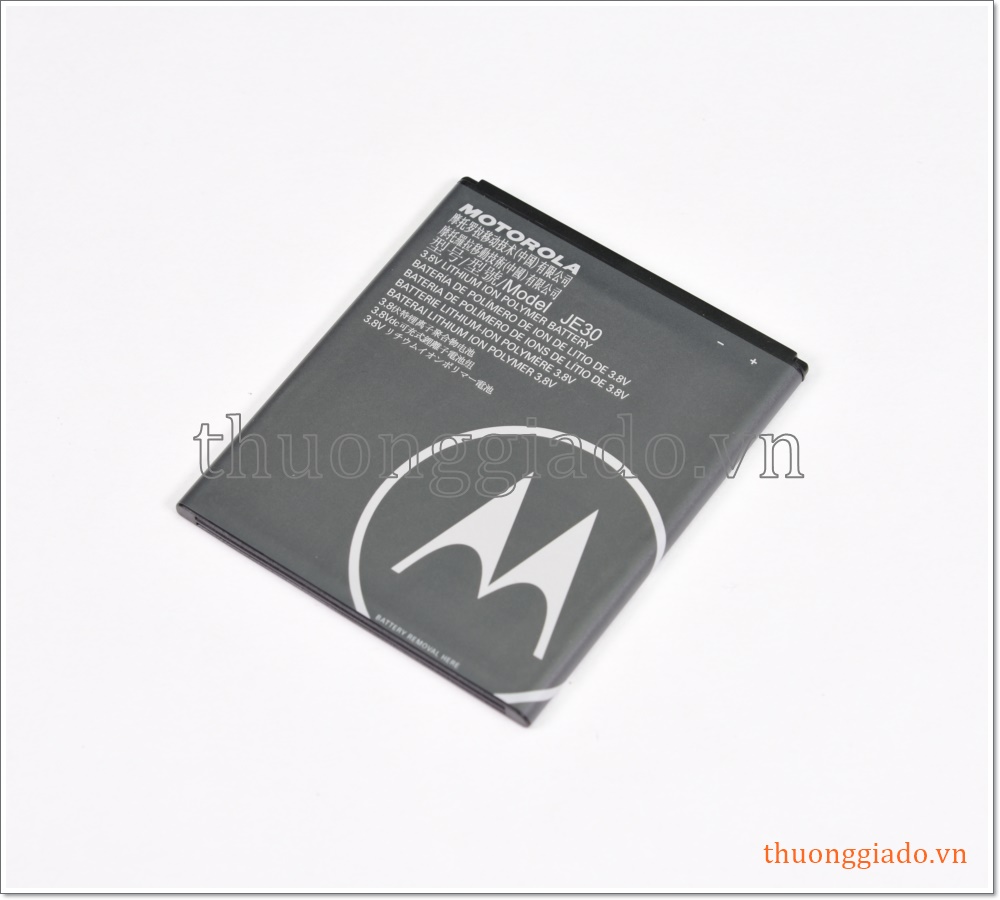 Thay pin Motorola E5 Play, JE30 * Lấy Ngay Sau 20 Phút