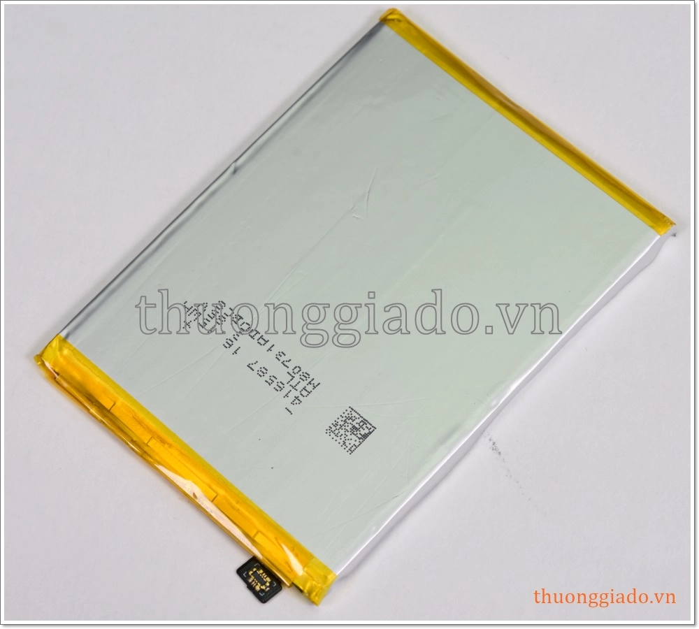 Thay pin Oppo A3s/ Oppo A5 (6.2"), BLP673, 4230mAh