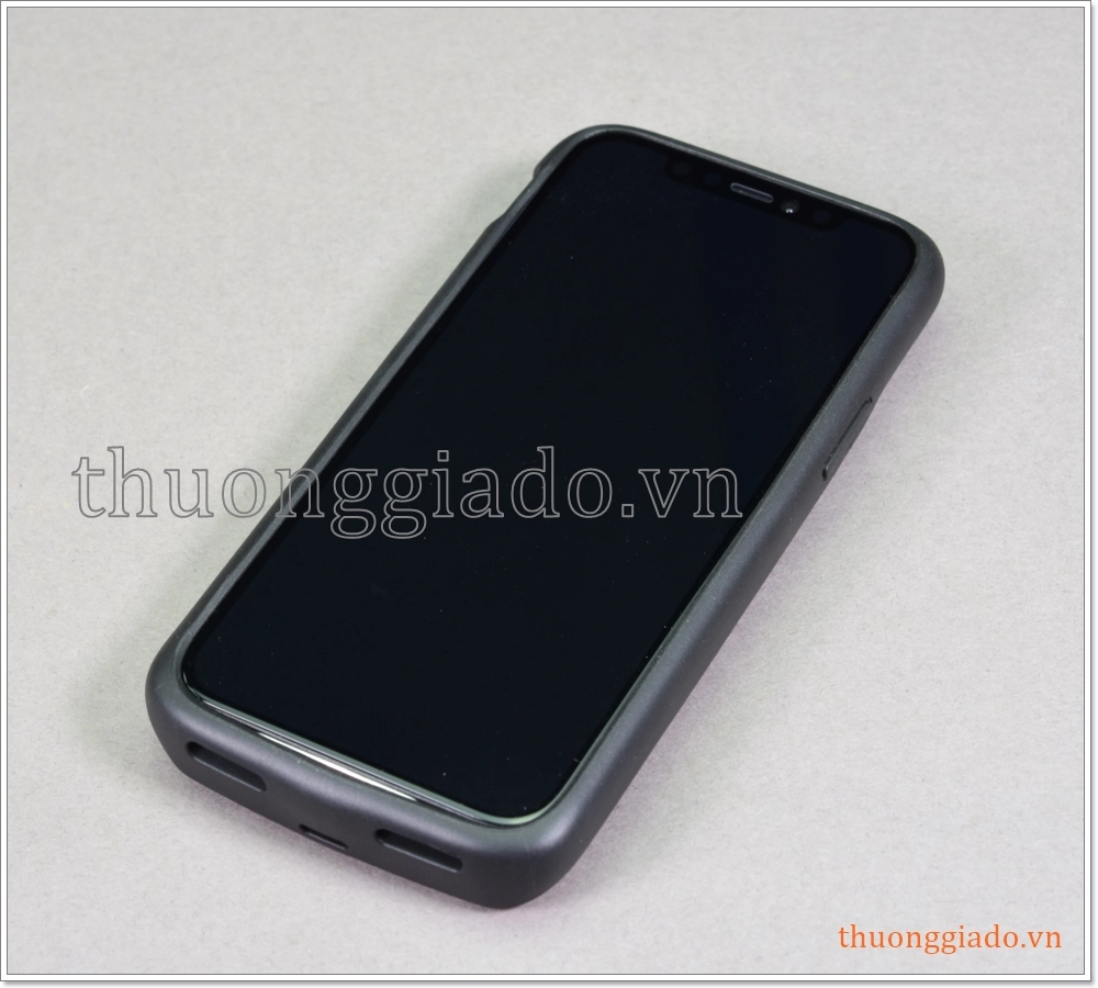 Pin sạc dự phòng iPhone 11 Pro (5.8 inch) kiêm ốp lưng bảo vệ, dung lượng 4800mAh