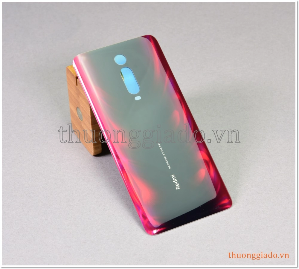 Thay kính lưng Redmi K20/ Redmi K20 Pro, thay mặt lưng kính lấy ngay