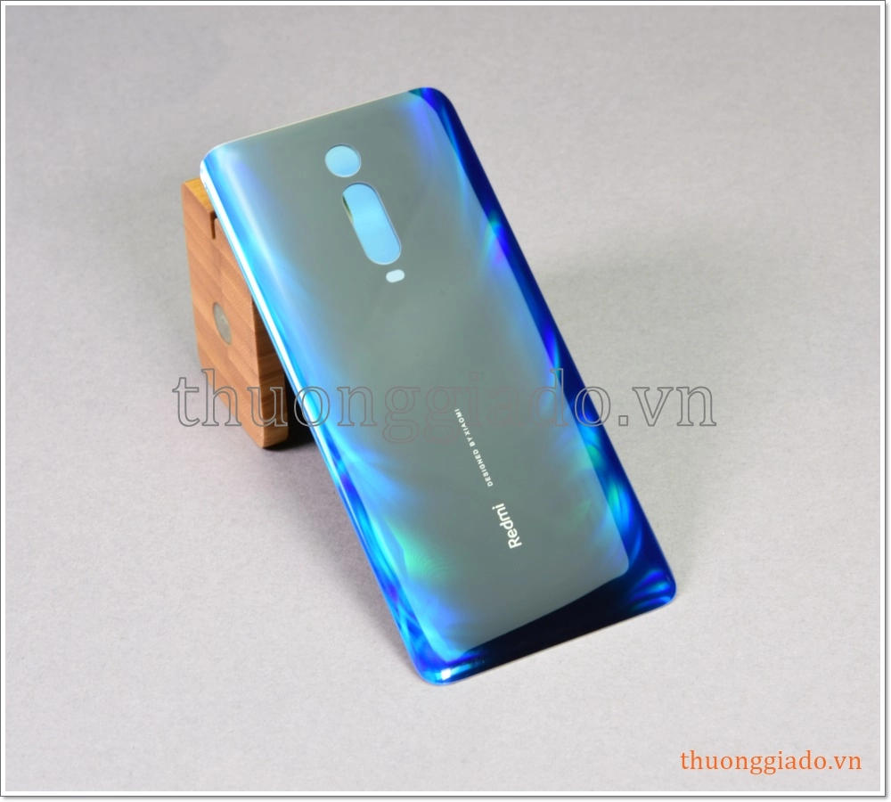 Thay kính lưng Redmi K20/ Redmi K20 Pro, thay mặt lưng kính lấy ngay