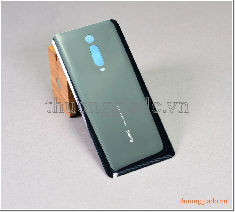 Thay kính lưng Redmi K20/ Redmi K20 Pro, thay mặt lưng kính lấy ngay