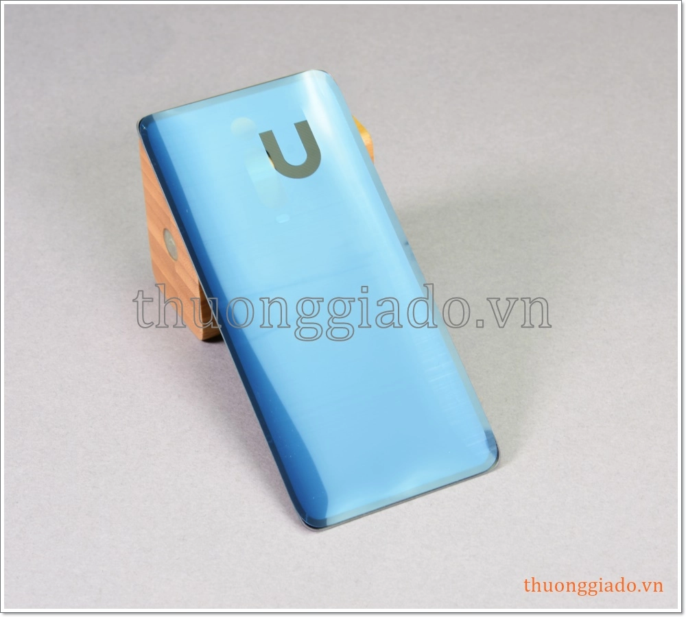 Thay kính lưng Redmi K20/ Redmi K20 Pro, thay mặt lưng kính lấy ngay