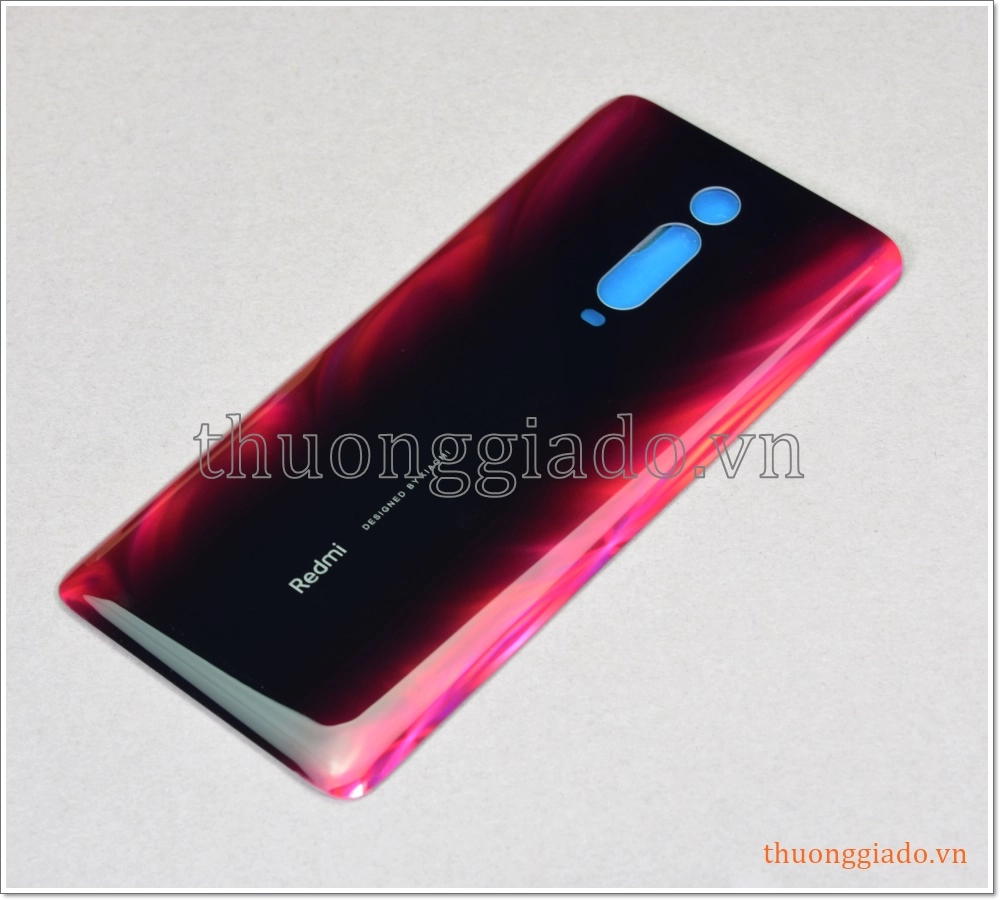 Thay kính lưng Redmi K20/ Redmi K20 Pro, thay mặt lưng kính lấy ngay