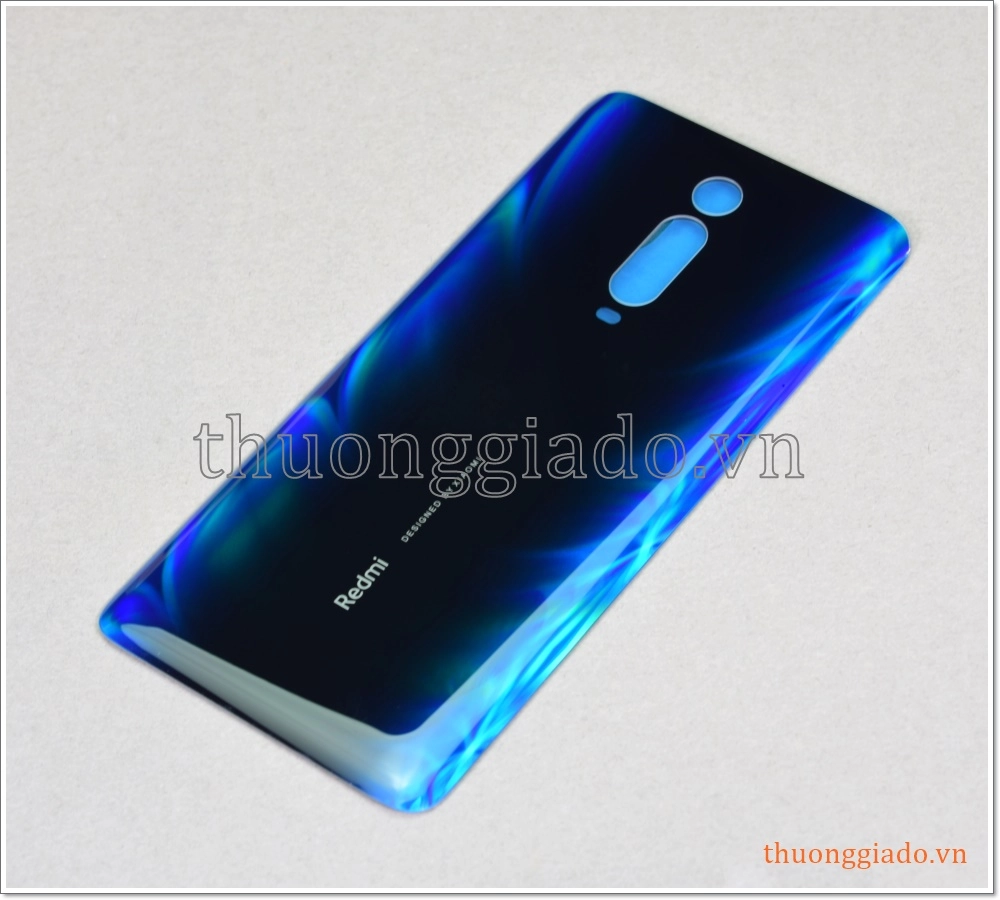 Thay kính lưng Redmi K20/ Redmi K20 Pro, thay mặt lưng kính lấy ngay