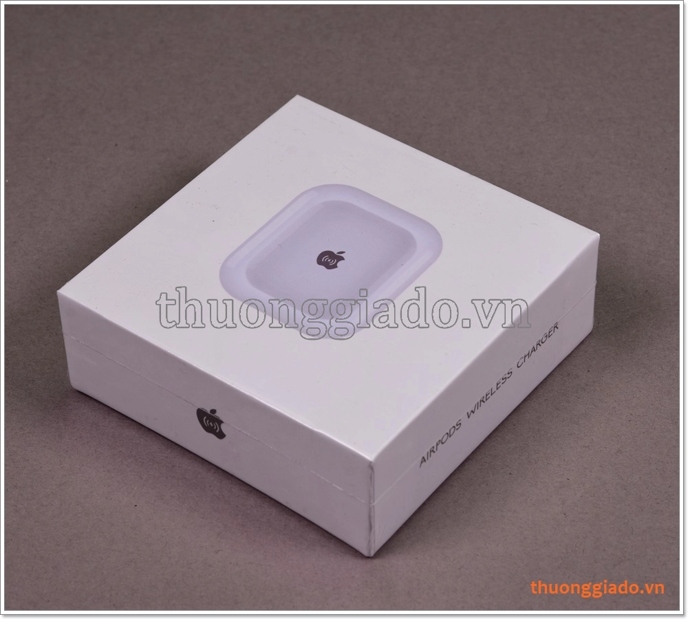 Pin sạc dự phòng không dây cho tai nghe Apple AirPod 1/2