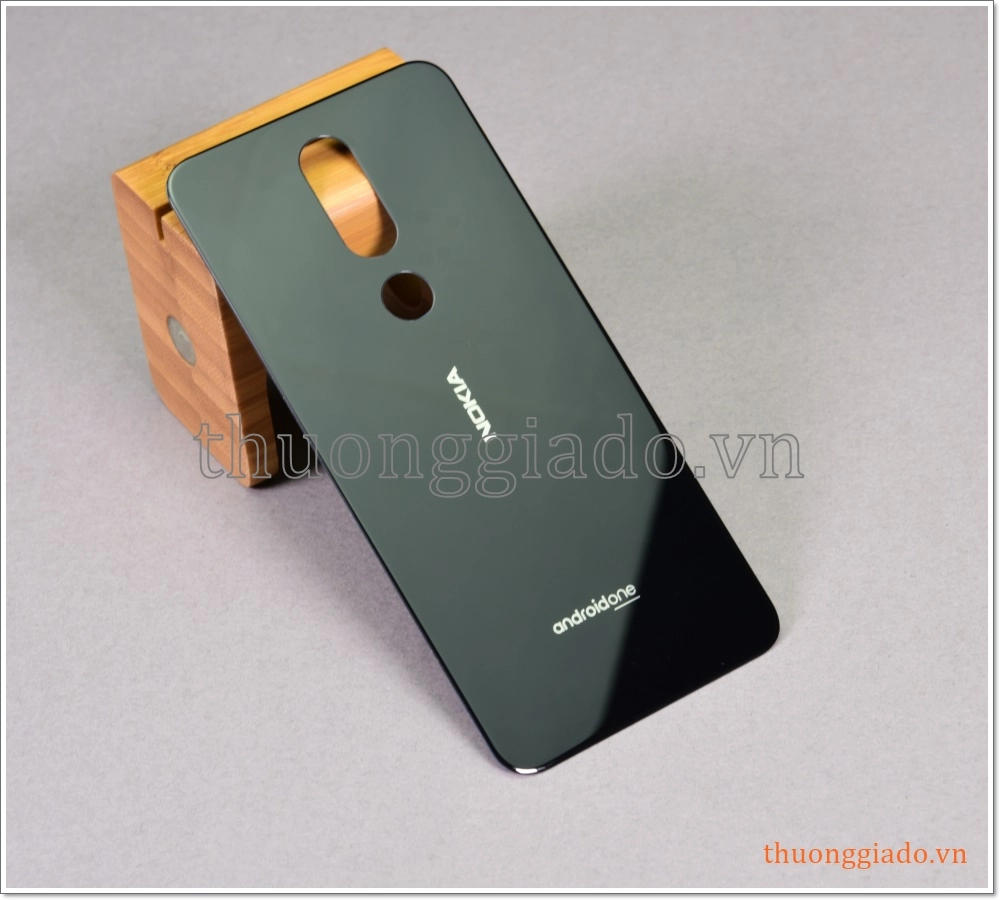 Thay kính lưng Nokia 7.1 (5.84"), thay mặt lưng kính (nắp đậy pin) lấy ngay Thay kính lưng Nokia 7.1 (5.84"), thay mặt lưng kính (nắp đậy pin) lấy ngay