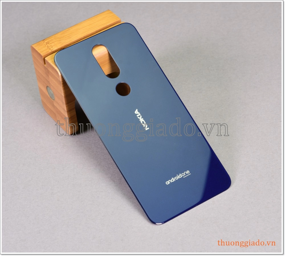Thay kính lưng Nokia 7.1 (5.84"), thay mặt lưng kính (nắp đậy pin) lấy ngay Thay kính lưng Nokia 7.1 (5.84"), thay mặt lưng kính (nắp đậy pin) lấy ngay