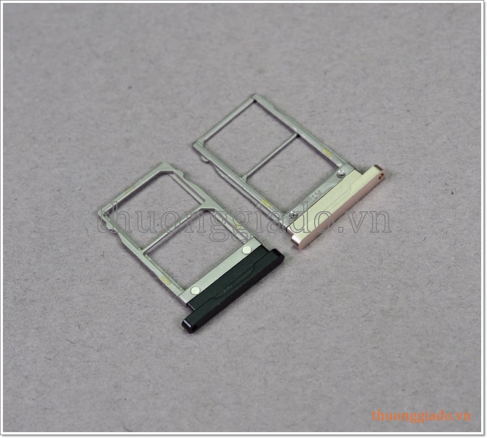 Khay sim Lenovo Vibe Z2 151 (hai ngăn đựng trong một)