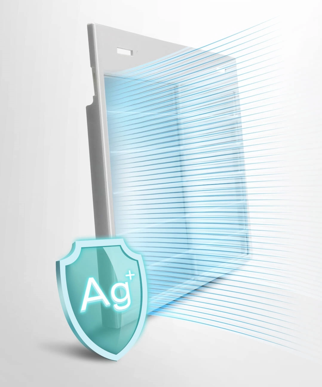 Máy hút ẩm thông minh Xiaomi NEW WIDETECH 12L (kết nối Mi Home)