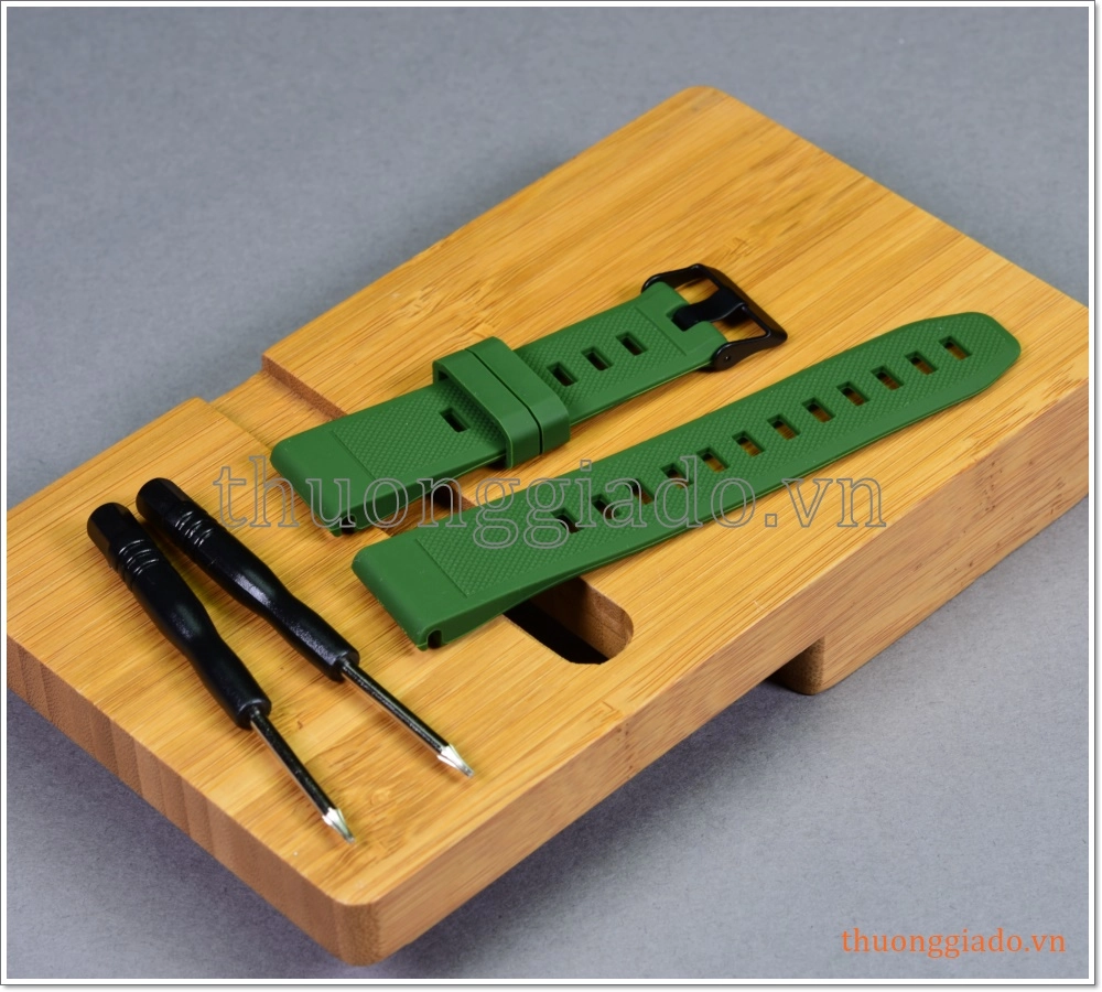 Dây đồng hồ Garmin Fenix 5 (dây cao su)