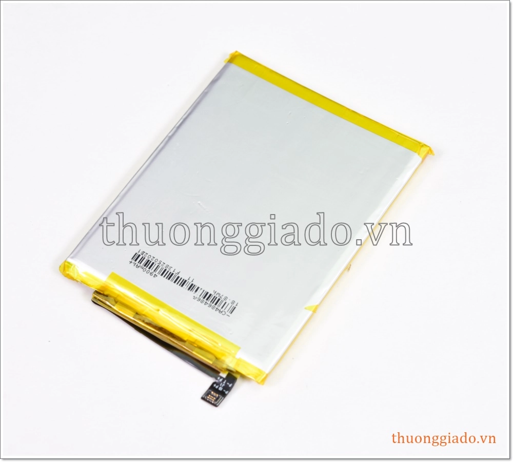 Thay pin Motorola P30 Note, XT1942-1, Motorola JK50 (5000mAh, 19Wh)