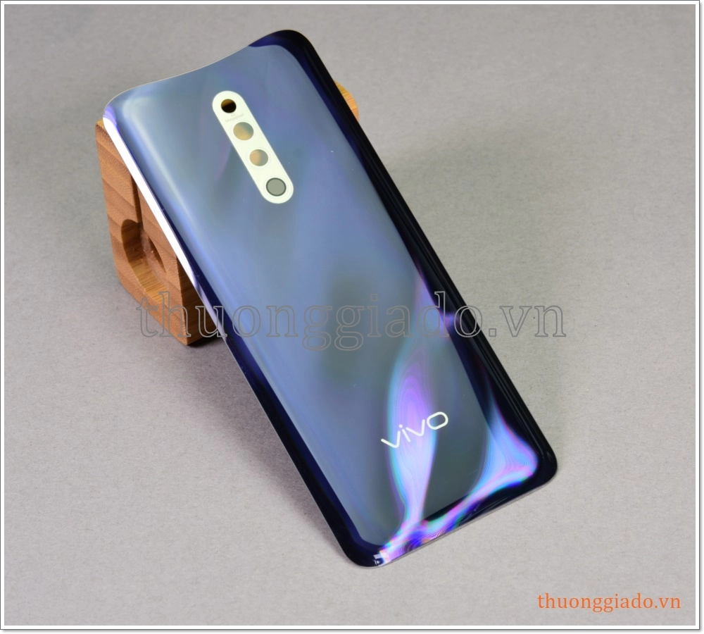 Thay kính lưng Vivo X27 Pro, thay mặt lưng kính, thay nắp đậy pin lấy ngay Thay kính lưng Vivo X27 Pro, thay mặt lưng kính, thay nắp đậy pin lấy ngay