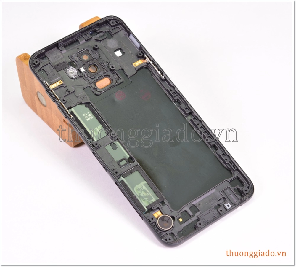 Thay vỏ Samsung Galaxy A6+, Galaxy A6 Plus, A605, thay thế lấy ngay Thay vỏ Samsung Galaxy A6+, Galaxy A6 Plus, A605, thay thế lấy ngay