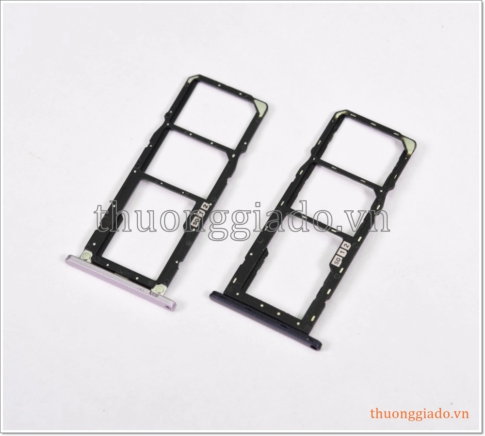 Khay sim Asus ZenFone Max Pro M1 (ZB602KL), gồm cả ngăn đựng thẻ nhớ