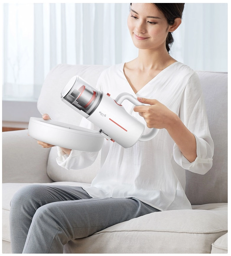 Máy hút bụi cầm tay không dây Xiaomi Deerma CM1910/CM1900 (120W, pin 2200mAH)