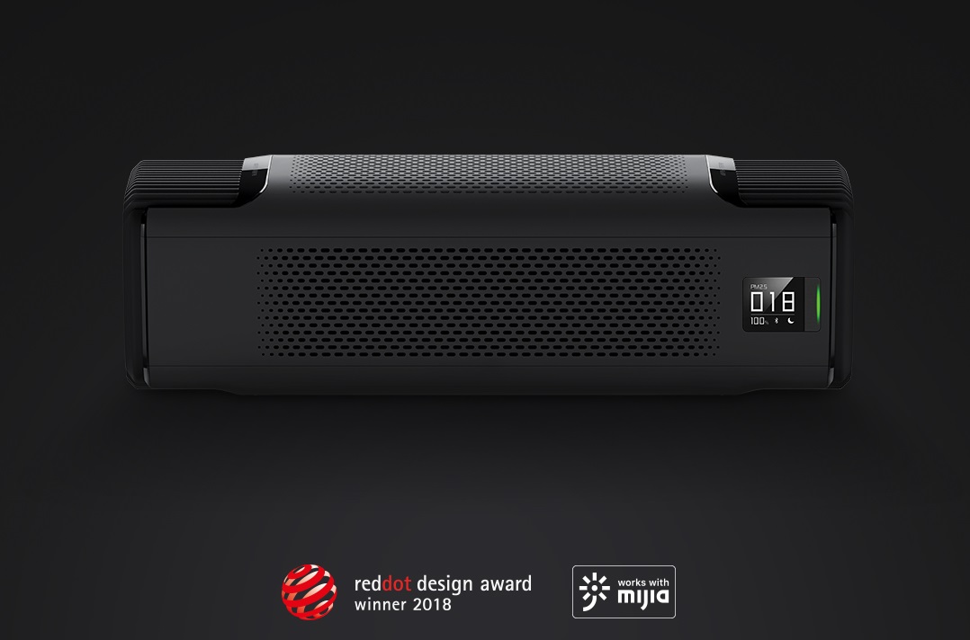 xiaomi roidmi p8s