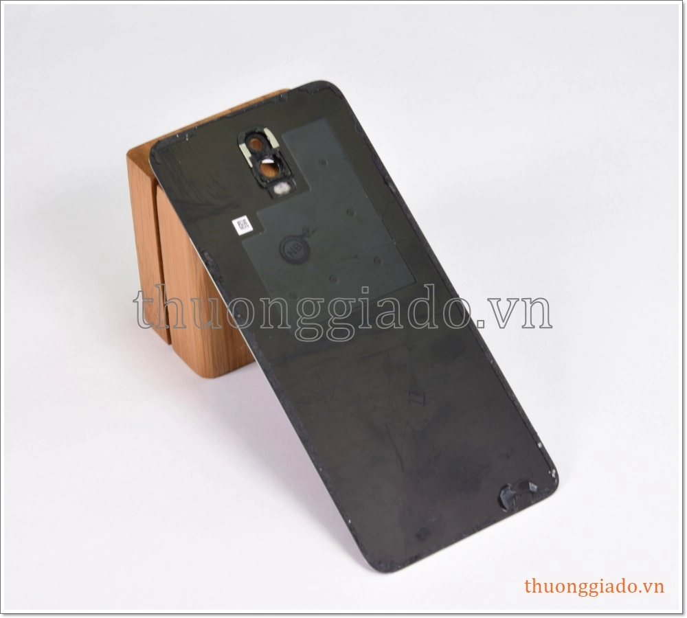 Thay kính lưng Oppo R17, mặt lưng kính, hàng zin tháo máy