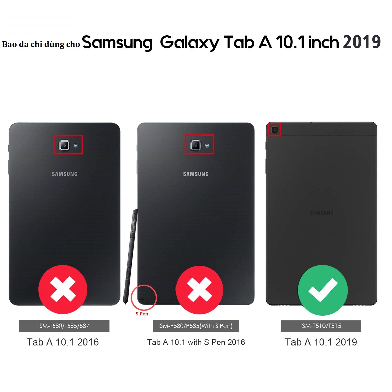 Bàn phím bluetooth Samsung T515, T510, Galaxy Tab A 10.1 (2019), kèm bao da Bàn phím bluetooth Samsung T515, T510, Galaxy Tab A 10.1 (2019), kèm bao da