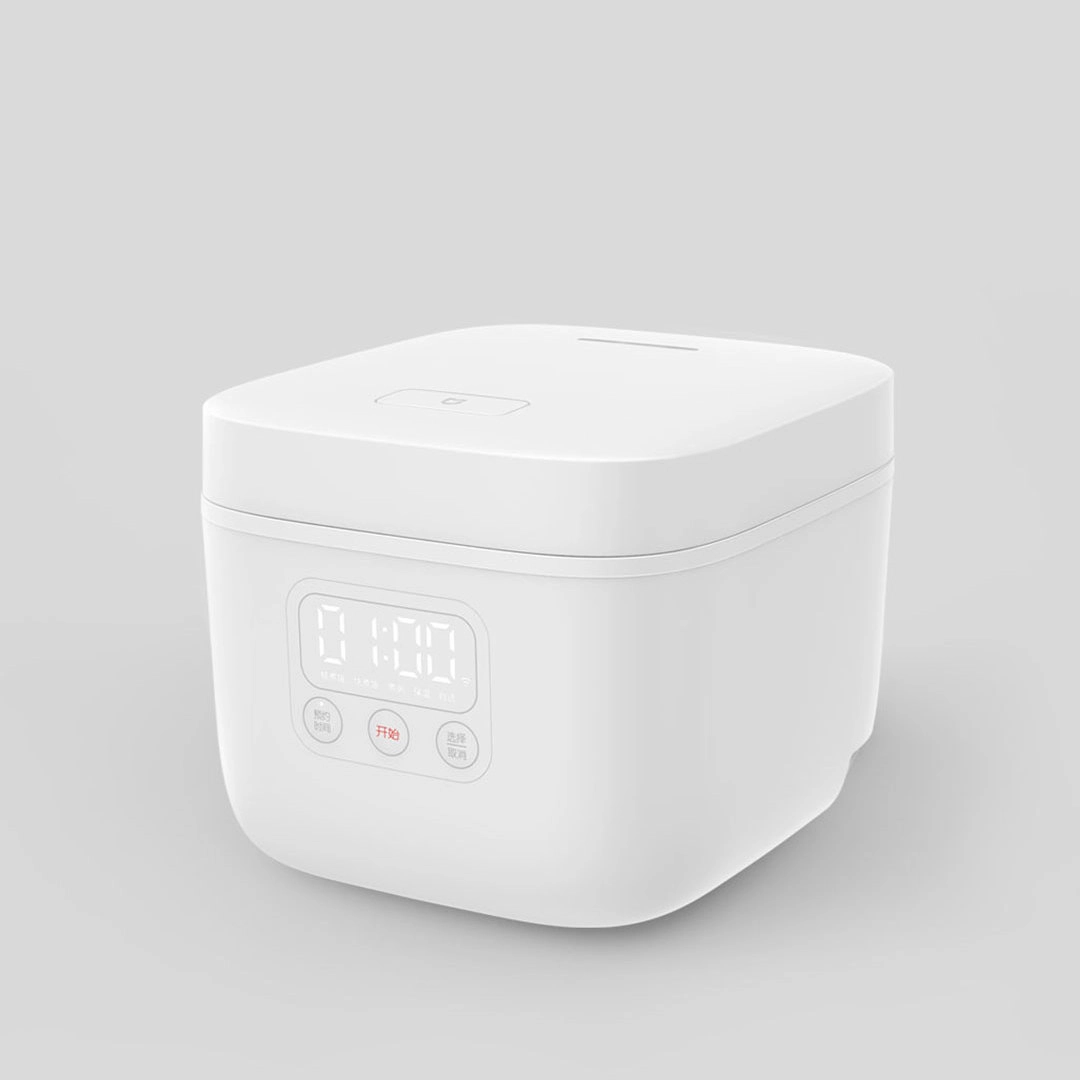 Nồi cơm điện thông minh Xiaomi 1.6L (nấu được khoảng 6 bát cơm)