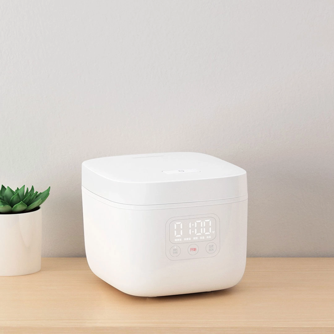Nồi cơm điện thông minh Xiaomi 1.6L (nấu được khoảng 6 bát cơm)