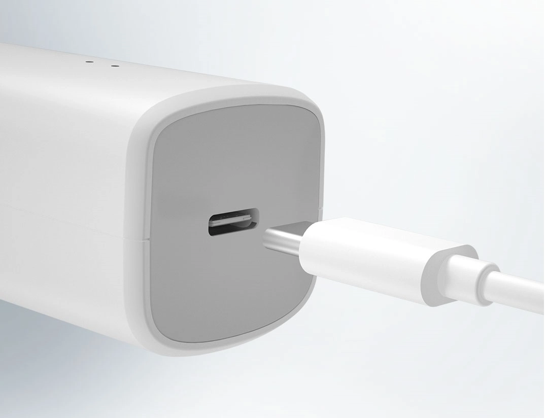 Tông đơ cắt tóc Xiaomi Enchen Boost