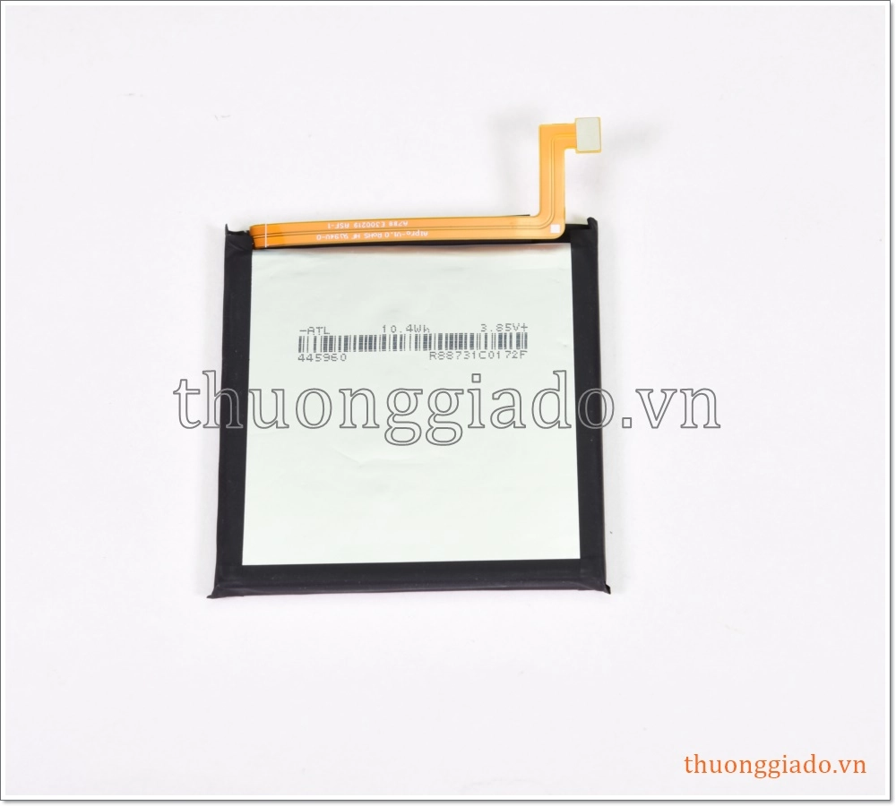 Pin Nokia HE336 (2900mAh, Li-ion Polymer) Pin Nokia HE336 (2900mAh, Li-ion Polymer)