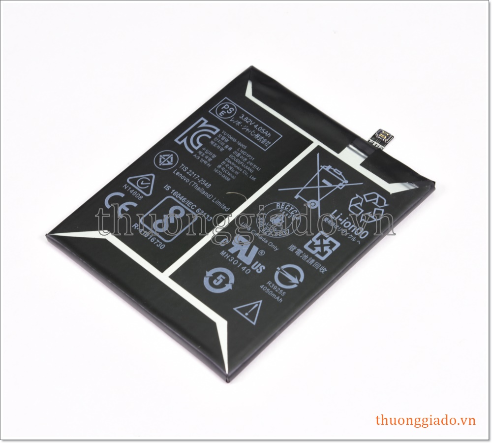 Thay pin Lenovo Phab 2 Pro L16D1P31 * Lấy Ngay