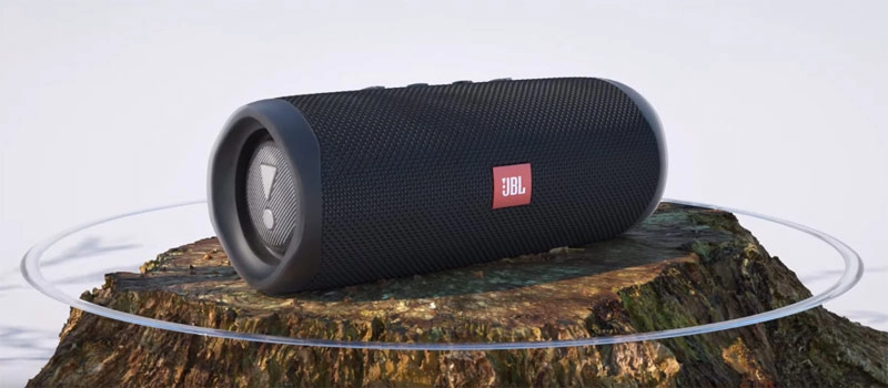 Loa bluetooth Loa JBL Flip5  (chống nước, nghe nhạc liên tục 12 giờ)