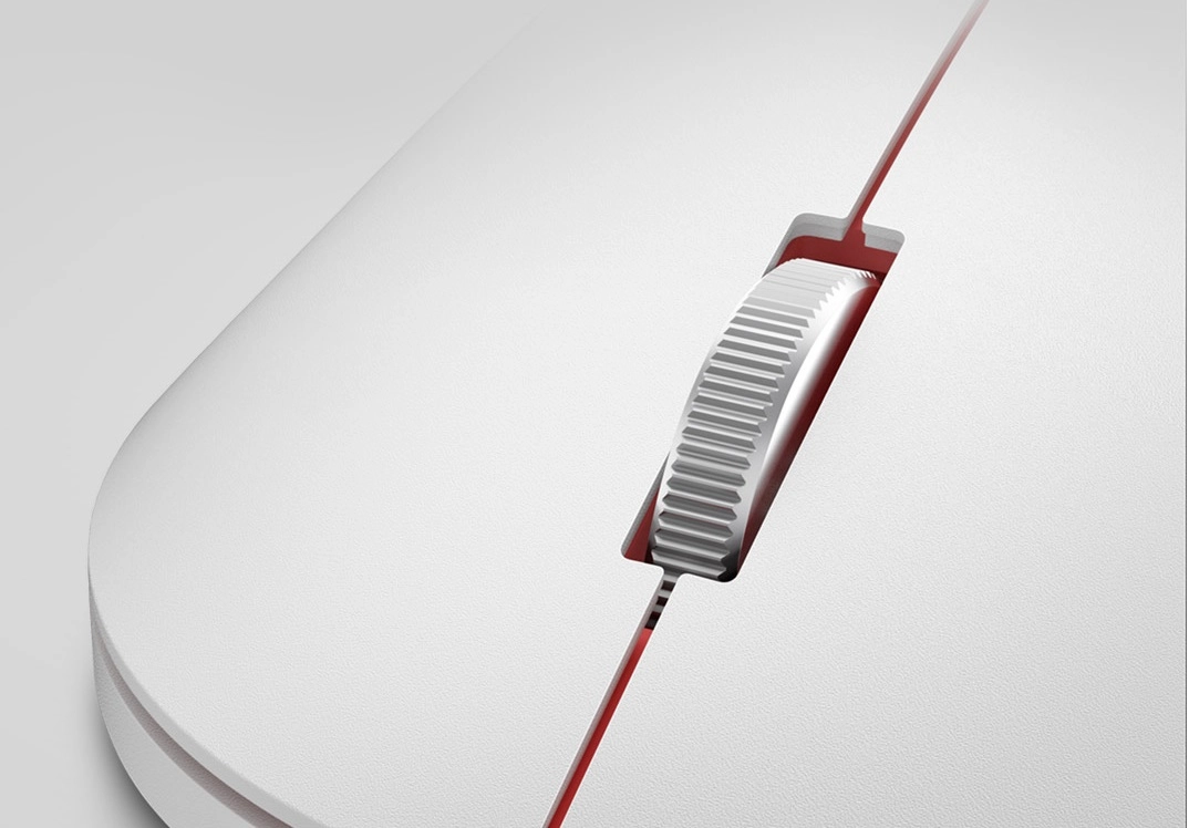 Chuột vi tính không dây Xiaomi 2 (XMWS002TM)