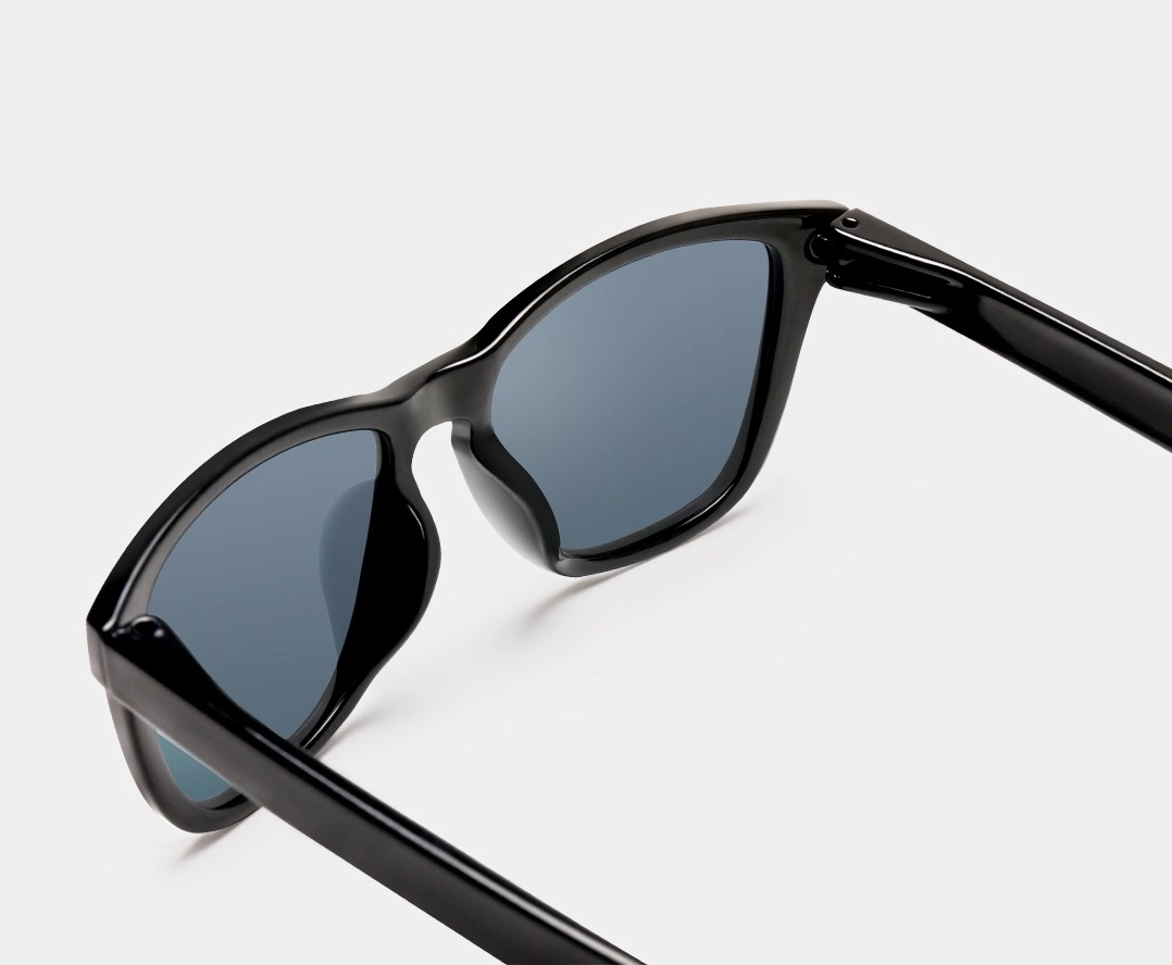 Kính râm gọng vuông phong cách cổ điển Xiaomi TYJ01TS