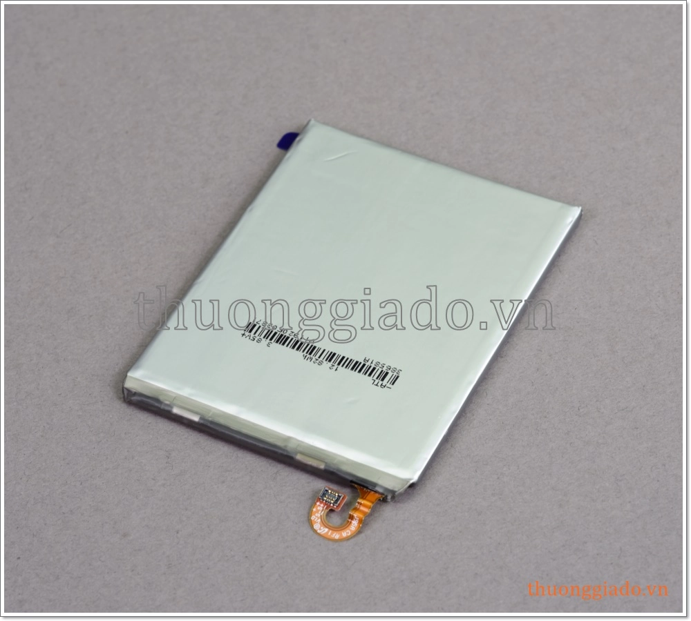 Thay pin Samsung Galaxy A7 (2018), EB-BA750ABU, 3300mAh