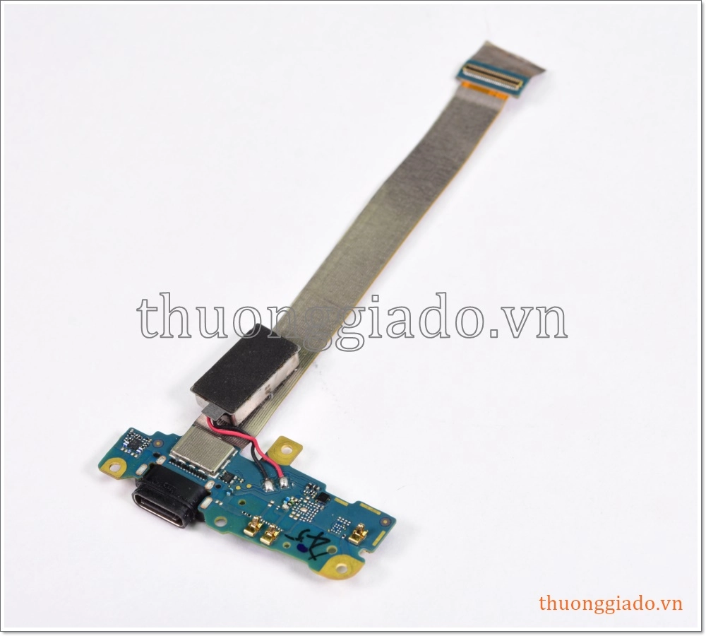 Thay cáp chân sạc Google Pixel 2 5.0", kèm rung, usb-c