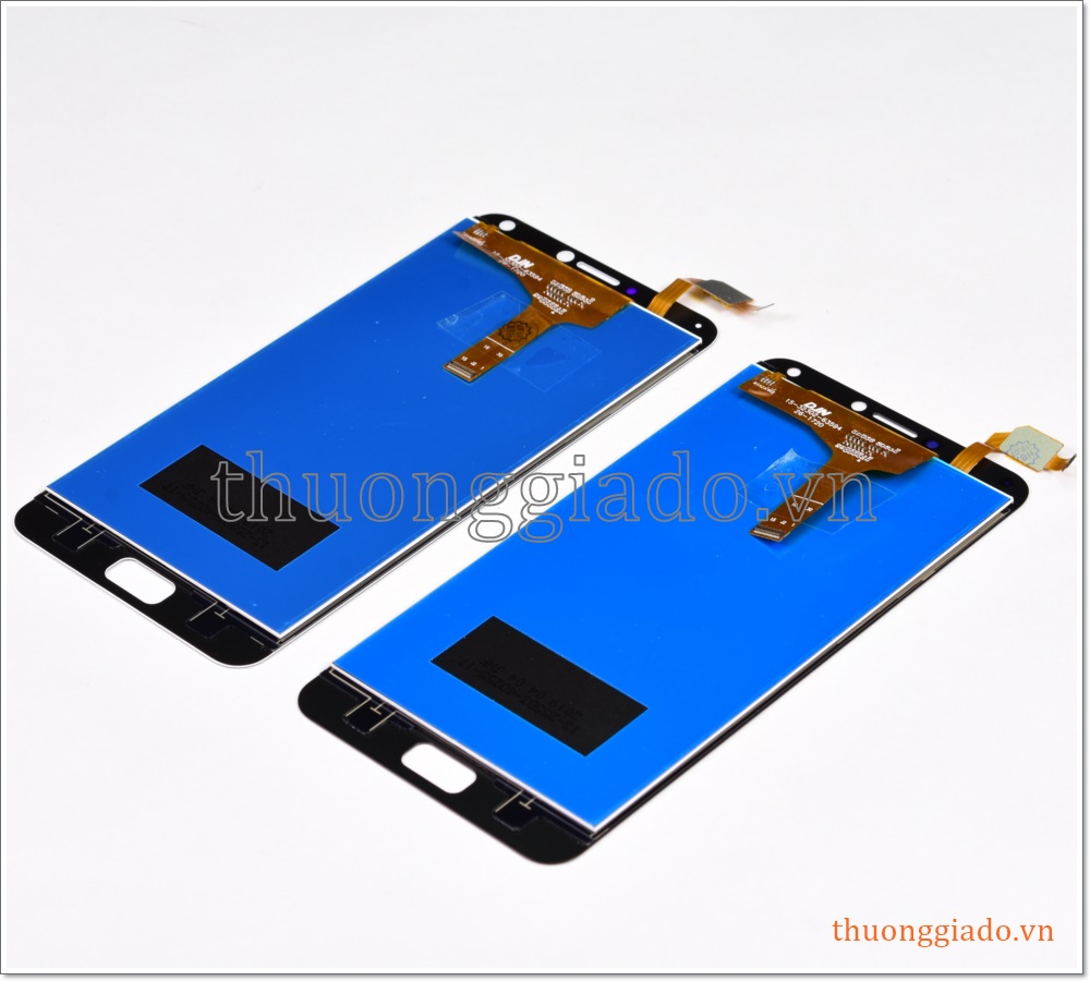 Thay Man Hinh Asus Zenfone 4 Max Pro Zc554kl Nguyen Bộ Ips Lcd 5 5 Hd