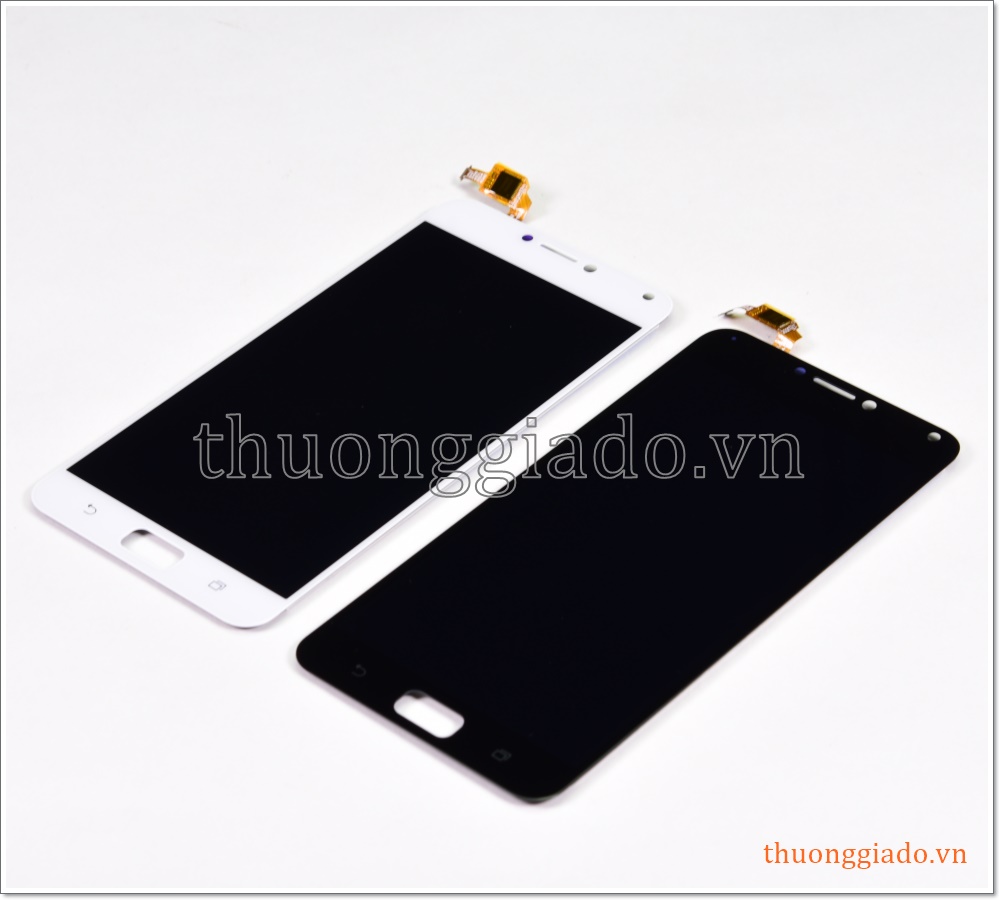 Thay Man Hinh Asus Zenfone 4 Max Pro Zc554kl Nguyen Bộ Ips Lcd 5 5 Hd